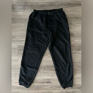 Banana Republic jogger pants sz S
